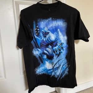 Abominable T-Shirt